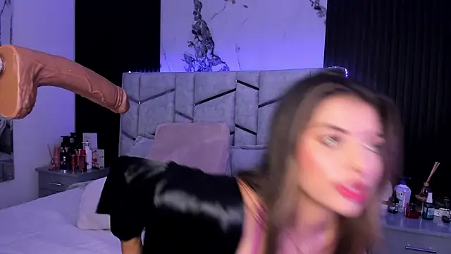 daniiphoeniixx online show from 26, 2, 2025