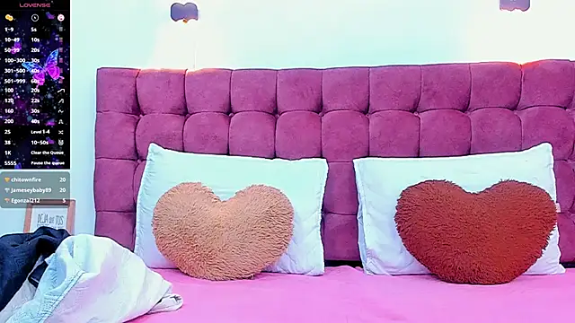 Annie kurt  online show from 11, 2, 2025