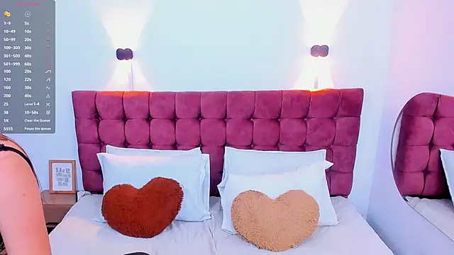 Annie kurt  online show from 28, 2, 2025