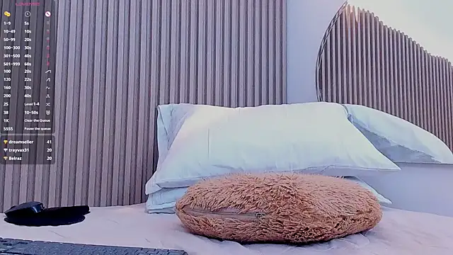 Annie kurt  online show from 7, 3, 2025