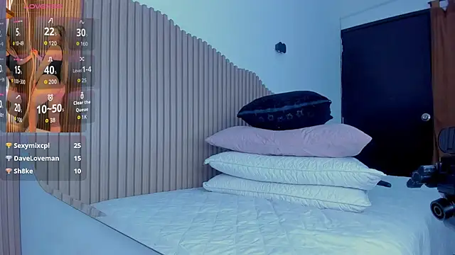 Annie kurt  online show from 21, 11, 2025