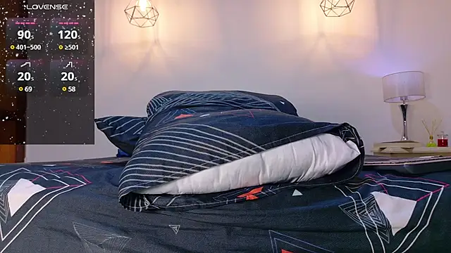 Snapshot of 1Tommy9 chatting on 18, 2, 2025 1Tommy9 online show from 18, 2, 2025