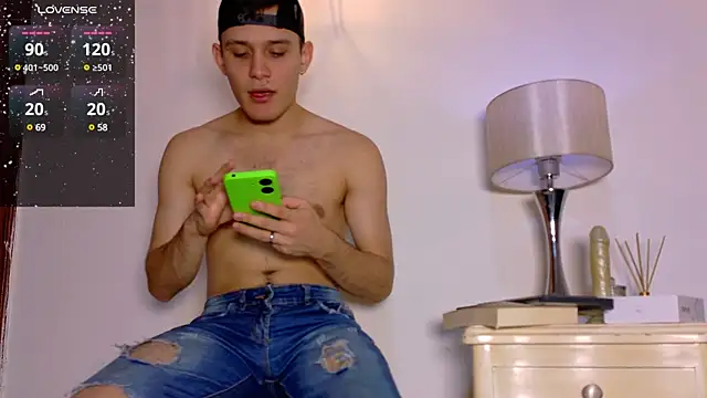 Snapshot of 1Tommy9 chatting on 14, 3, 2025 1Tommy9 online show from 14, 3, 2025