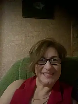 Prolisok473 online show from 25, 2, 2025