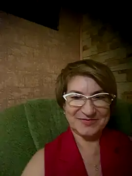 Prolisok473 online show from 10, 9, 2025