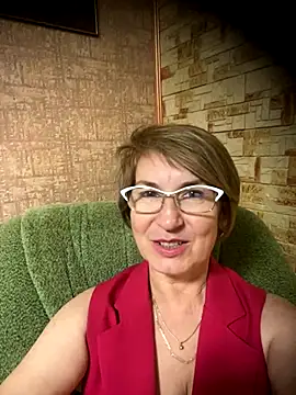 Prolisok473 online show from 30, 9, 2025