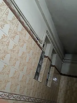 Snapshot of KlachDZ chatting on 15, 2, 2025 KlachDZ online show from 15, 2, 2025