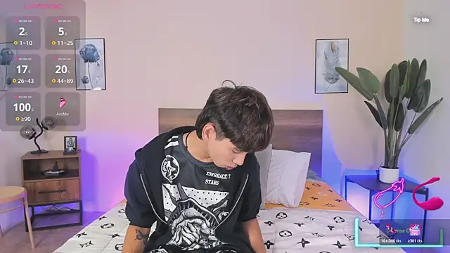 Brian-Ausslos online show from 21, 11, 2025