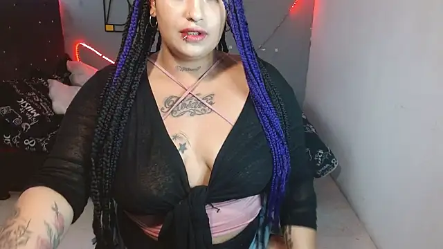 Snapshot of brittanysexhot chatting on 15, 1, 2025 brittanysexhot online show from 15, 1, 2025