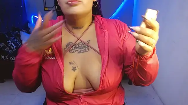 Snapshot of brittanysexhot chatting on 17, 1, 2025 brittanysexhot online show from 17, 1, 2025