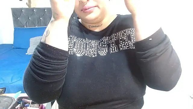 Snapshot of brittanysexhot chatting on 1, 10, 2025 brittanysexhot online show from 1, 10, 2025
