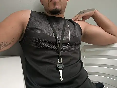 Snapshot of fs_carioca chatting on 1, 4, 2026 fs carioca online show from 1, 4, 2026