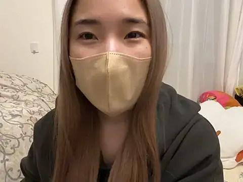 tamagochan8008 online show from 15, 1, 2025