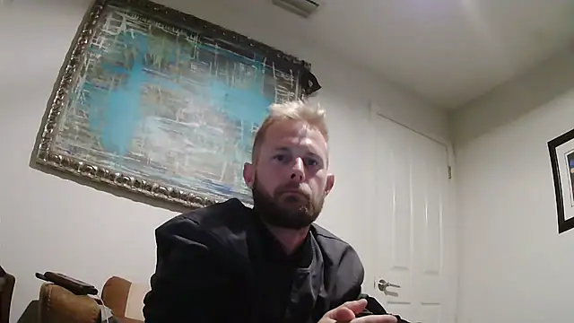 bjay1210 online show from 1, 1, 2025