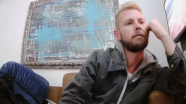 bjay1210 online show from 20, 1, 2025