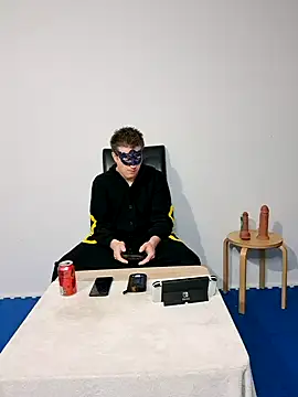 EmberSlave online show from 28, 12, 2024