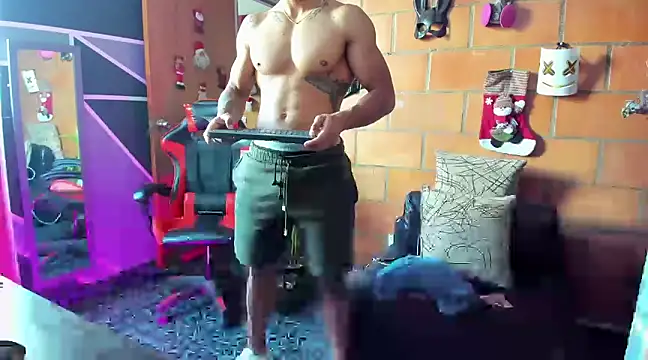 Adam Valenciia online show from 11, 1, 2025