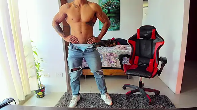 Adam Valenciia online show from 22, 9, 2025