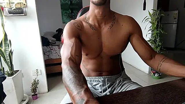 Adam Valenciia online show from 8, 4, 2026