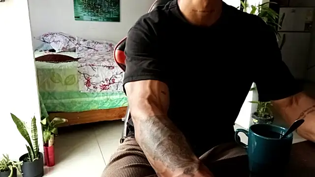 Snapshot of Adam_Valenciia chatting on 12, 7, 2026 Adam Valenciia online show from 12, 7, 2026