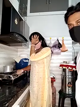 Best-Couple online show from 22, 1, 2025