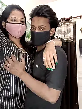 Best-Couple online show from 23, 2, 2025