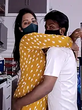 Best-Couple online show from 20, 3, 2025