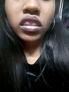 Snapshot of Hayna_G chatting on 25, 1, 2025 Hayna G online show from 25, 1, 2025
