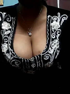 Snapshot of Hayna_G chatting on 26, 1, 2025 Hayna G online show from 26, 1, 2025