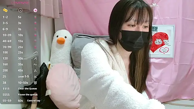 pipimi khaos online show from 24, 2, 2026