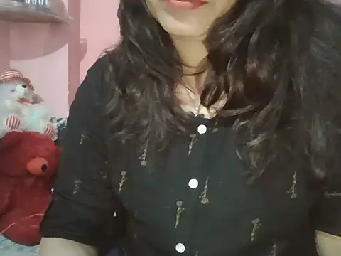 Hot-shanvi online show from 17, 12, 2025