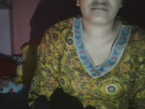 Hot-shanvi online show from 10, 3, 2026