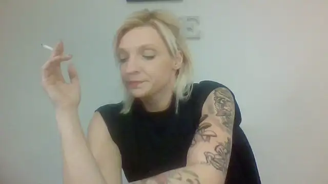 MegaVanyBunny online show from 29, 12, 2024