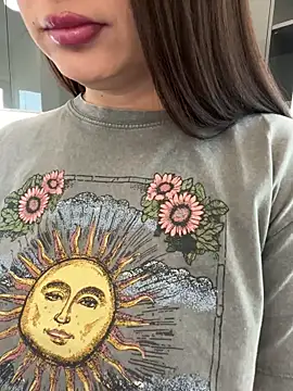 Snapshot of claraxjoyy chatting on 12, 3, 2025 claraxjoyy online show from 12, 3, 2025