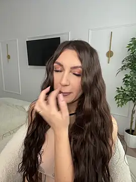 claraxjoyy online show from 18, 2, 2026