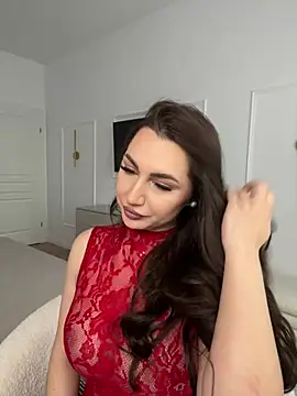 claraxjoyy online show from 27, 3, 2026