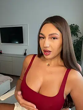 Snapshot of claraxjoyy chatting on 24, 7, 2026 claraxjoyy online show from 24, 7, 2026
