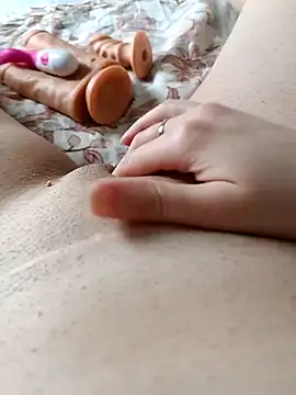 Snapshot of AnnalSV91 chatting on 22, 1, 2025 AnnalSV91 online show from 22, 1, 2025