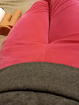 Snapshot of AnnalSV91 chatting on 12, 3, 2025 AnnalSV91 online show from 12, 3, 2025