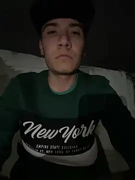 CarlosRyan1997 online show from 15, 1, 2025