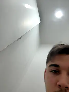 Snapshot of Sexocokin chatting on 21, 10, 2025 Sexocokin online show from 21, 10, 2025