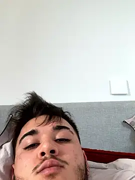 Snapshot of Sexocokin chatting on 11, 1, 2026 Sexocokin online show from 11, 1, 2026