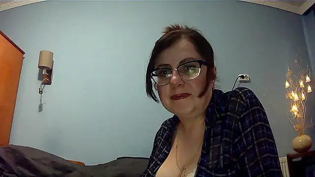 -Mandarishka- online show from 31, 12, 2024