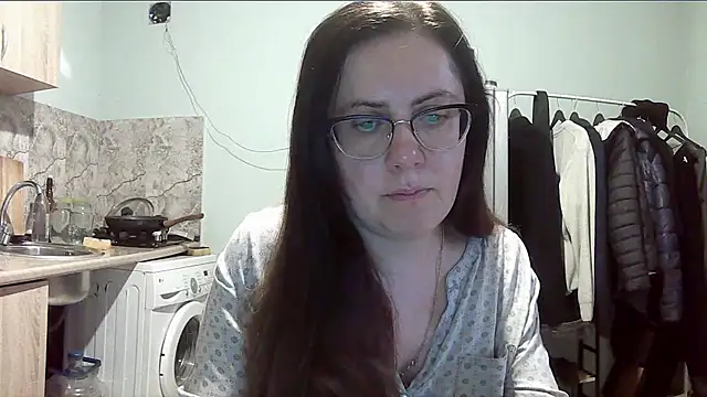 -Mandarishka- online show from 5, 1, 2025