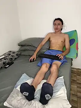 Young latin master777 online show from 9, 1, 2025