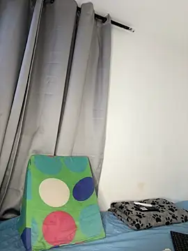 Young latin master777 online show from 9, 2, 2025