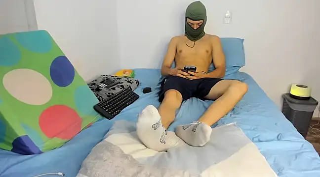 Young latin master777 online show from 10, 2, 2025