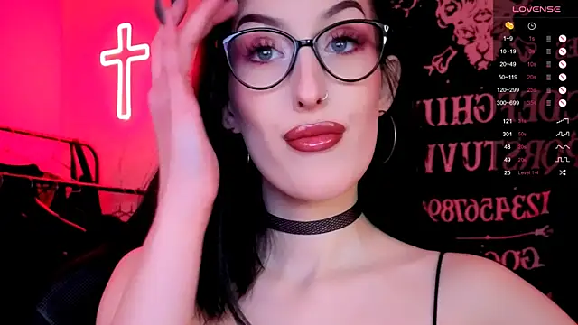 Miss Alice   online show from 7, 1, 2026