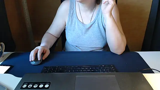 Sweet Phoenix online show from 27, 5, 2026