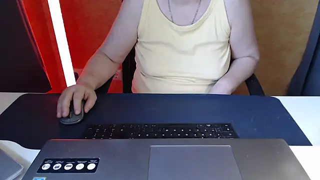 Sweet Phoenix online show from 29, 6, 2026